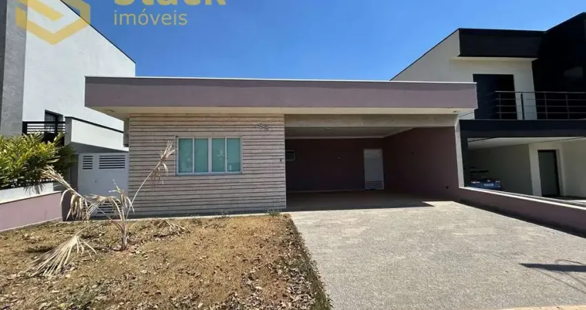 Casa à venda com 3 quartos sendo uma suíte no condomínio gran ville são venâncio - itupeva -sp!