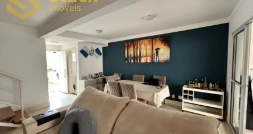 Casa (sobrado) 3 dormitórios à venda no condomínio vintage club - engordadouro - jundiaí/sp.