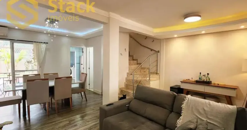 Casa (sobrado) 3 dormitórios à venda no condomínio canto da natureza - jardim shangai/engordadouro - jundiaí/sp.