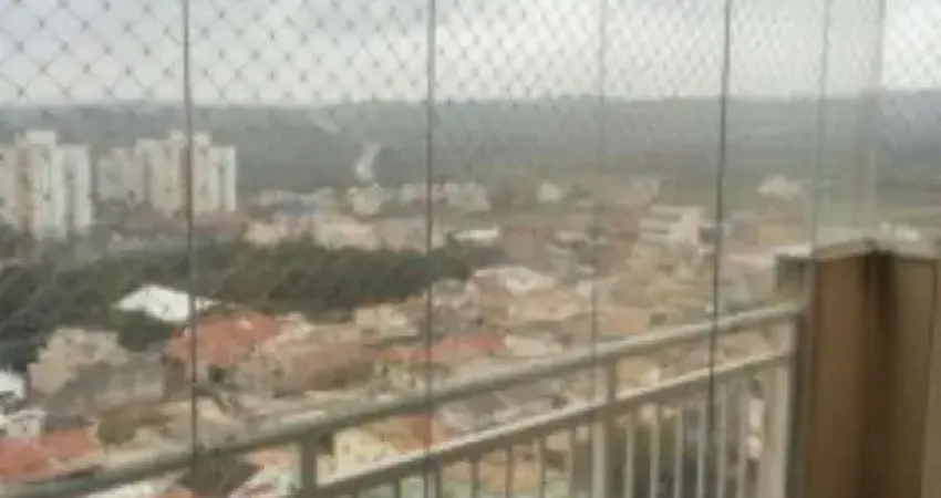 Apartamento 3 dormitórios à venda no condomínio residencial vila sereno - bairro eloy chaves - jun diaí/sp.