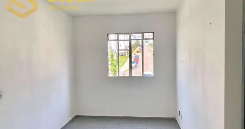 Apartamento com 2 quartos à venda na Avenida Antônio Pincinato, 3388, Recanto Quarto Centenário, Jundiaí