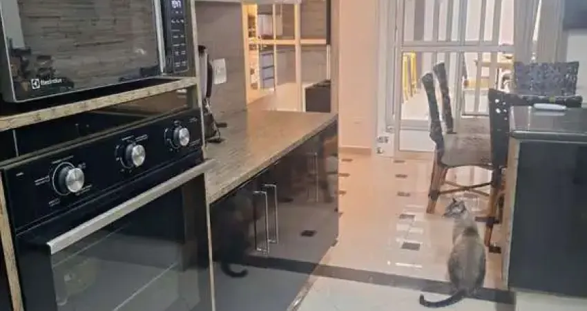 Casa (sobrado) 3 dormitórios à venda no condomínio reservatto residenziale - engordadouro - jundiaí/sp.