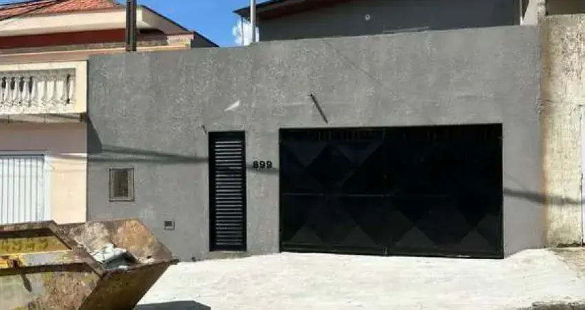 Casa a venda localizada na av. dos expedicionários, vila são paulo, jundiai - sp. são 2 dormitórios, sala para 2 ambientes, ampla copa/cozinha