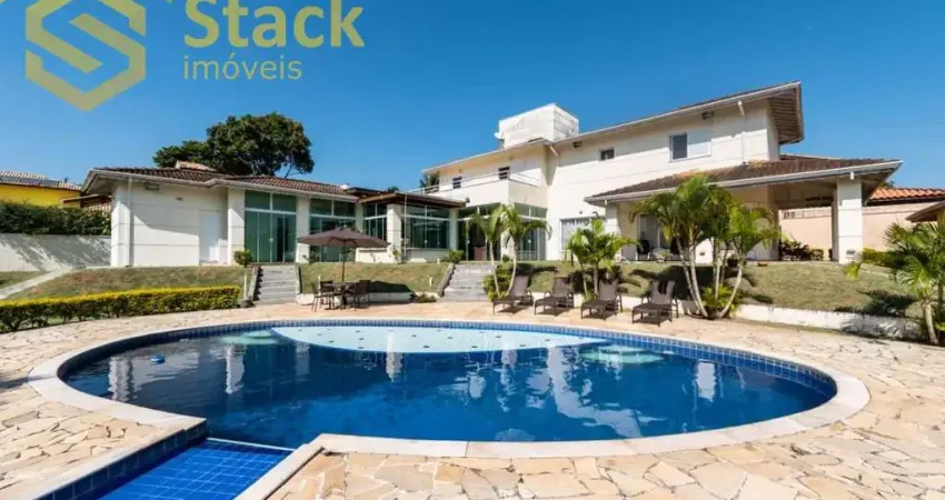 Chácara / sítio com 4 quartos à venda na Alameda Das Ameixeiras, 950, Jardim do Ribeirão II, Itupeva