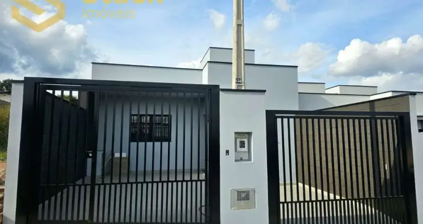 Casa com 3 quartos à venda na Rua Daniel Mamede da Silva, 100, Residencial Santa Giovana, Jundiaí