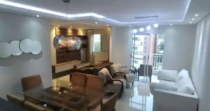 Apartamento mobiliado para locação 2 dormitórios e 2 vagas - condomínio practice club house - jardim das hortências - jundiaí/sp.