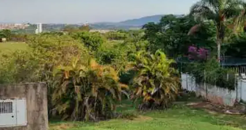 Terreno em condomínio fechado à venda na RUA MARGARIDA, Outeiro das Flores, Itupeva