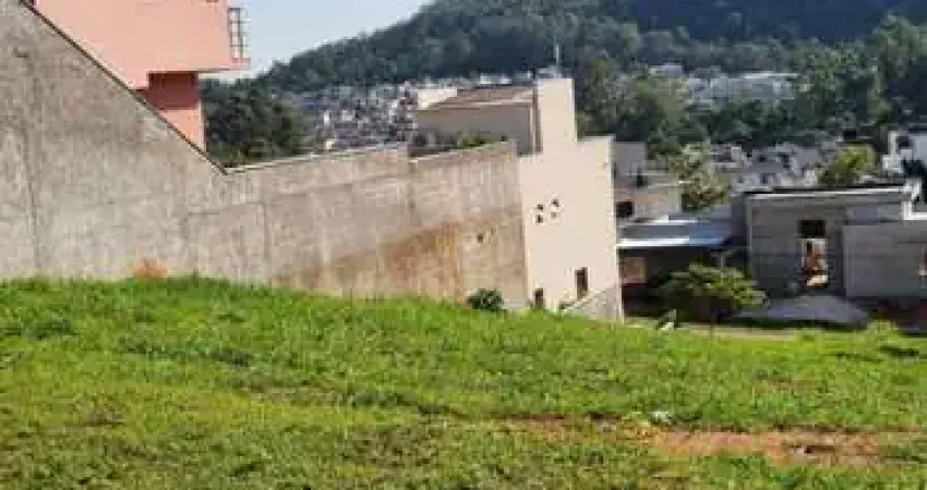 Terreno em condomínio fechado à venda na RUA AYTY, 757, Ibi Aram, Itupeva