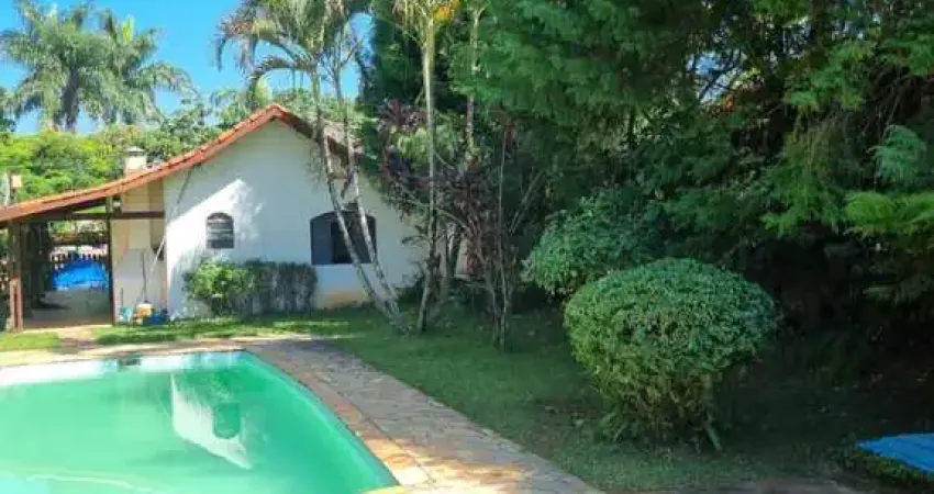 Chácara / sítio com 3 quartos à venda na RUA INHAMBU, 657, Parque dos Cafezais VI, Itupeva