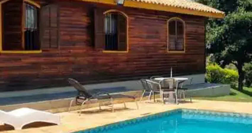 Chácara / sítio com 3 quartos à venda na RUA JOÃO GONÇALVES LOPES, 54, Parque das Hortênsias, Itupeva