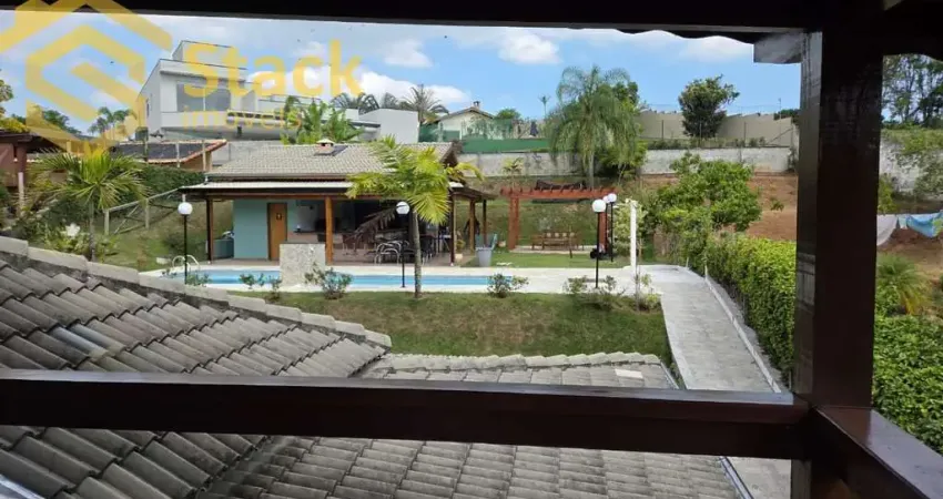 Casa com 4 quartos à venda na Alameda Alexander Fleming, 197, Residencial Village Morro Alto, Itupeva