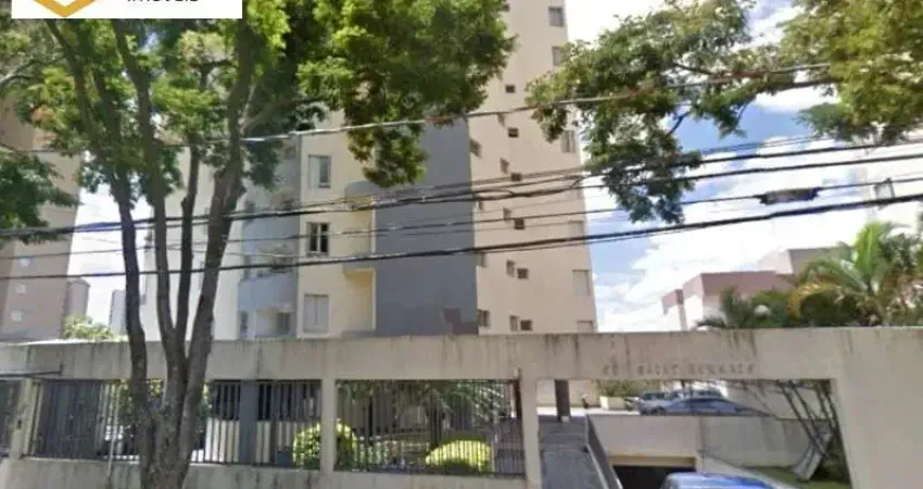 Apartamento a venda localizado no condomínio saint germain, jardim bonfigilioli, jundiai sp contendo 2 dormitórios, sala com varanda, garagem coberta