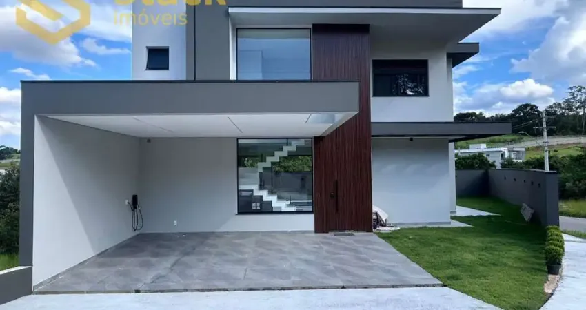 Casa à venda com 3 quartos - condomínio lago azul - jundiaí/sp