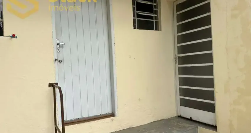 Casa para alugar localizada na rua adriano borganovi, vila aparecida, jundiai - sp