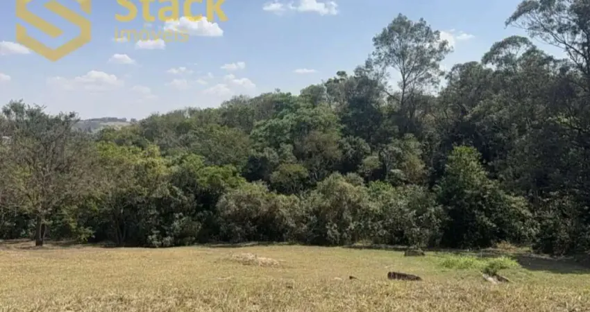 Terreno em condomínio fechado à venda na RUA DOS MOGNOS, 250, Parque dos Resedás, Itupeva