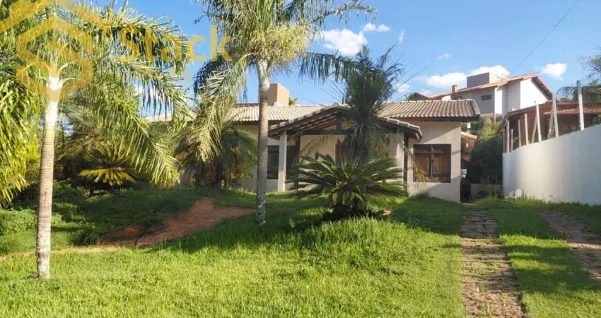 Casa em condomínio fechado com 3 quartos para alugar na Alameda Alexander Fleming, 735, Residencial Village Morro Alto, Itupeva