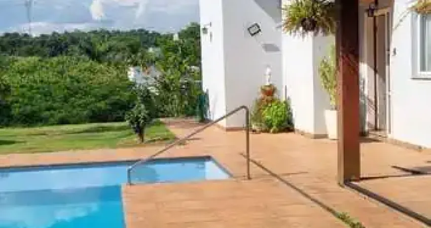 Casa em condomínio fechado com 4 quartos à venda na rua Aguia, 37, Horizonte Azul, Itupeva