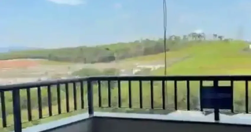 Apartamento (cobertura) 3 dormitórios à venda no condomínio resort prime - engordadouro - jundiaí/sp.