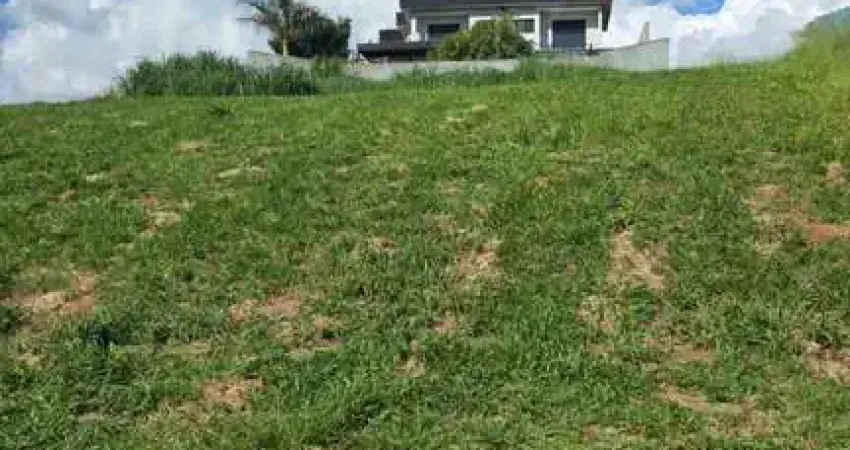 Terreno em condomínio fechado à venda na AVENIDA SERRA AZUL, 1714, Rio Abaixo, Itupeva