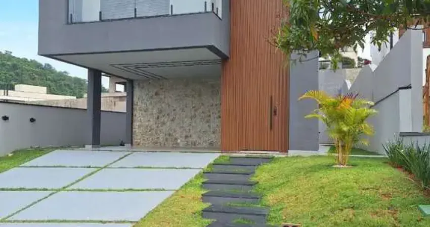 Casa à venda com 4 quartos no residencial ibi aram - itupeva/sp