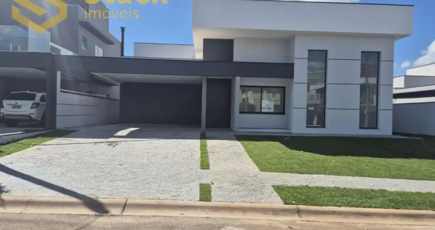 Casa à venda com 3 quartos no residencial ibi aram 1 - itupeva/sp