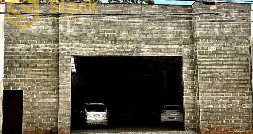 Barracão / Galpão / Depósito com 7 salas para alugar na Avenida Osmundo dos Santos Pellegrini, 405, Jardim Trevo, Jundiaí