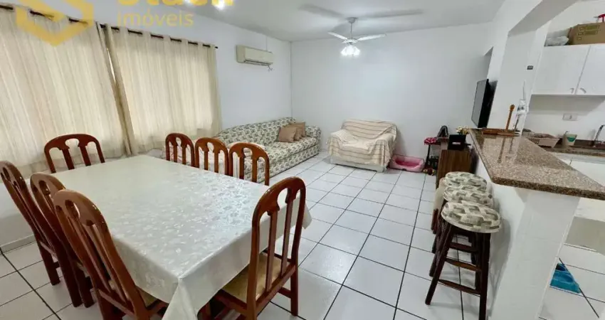 Apartamento com 3 quartos à venda na Rua França Pinto, 205, Enseada, Guarujá