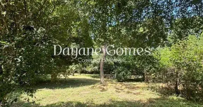 Terreno Espetacular no Condomínio Vale das Laranjeiras – 3.000m²