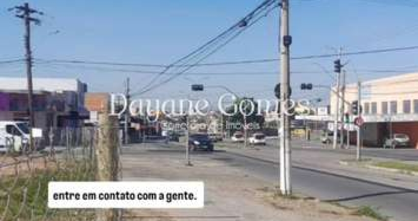 Terreno Comercial à Venda – Localização Estratégica em Campinas