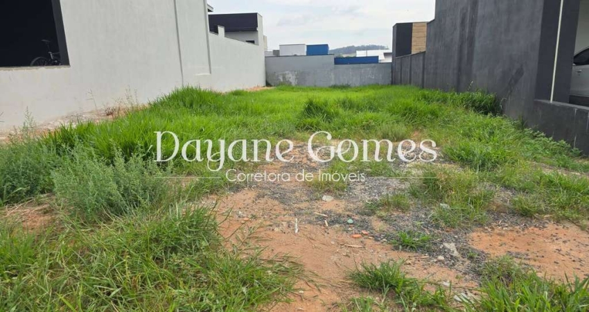 Terreno à venda em condomínio, Evidências  - Indaiatuba-SP