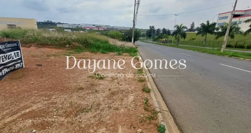 Terreno Industrial à Venda no Europark – Indaiatuba/SP