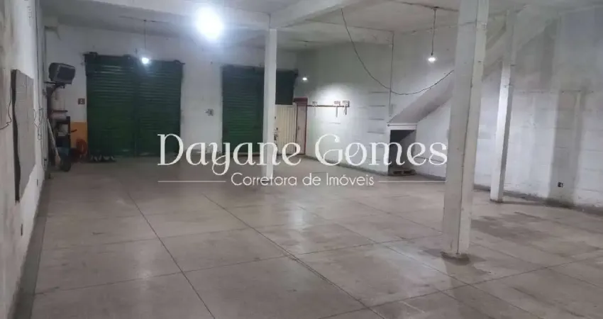 Salão comercial - Locação em Sumaré
