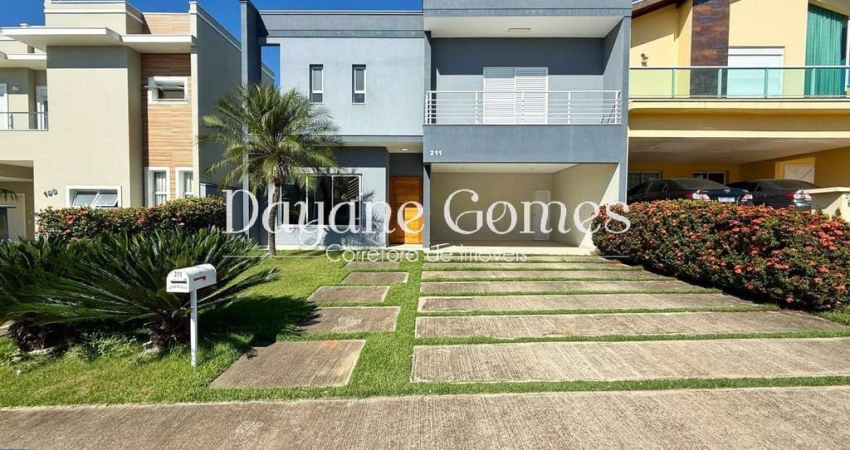 Casa com 4 quartos à venda na Rua Um, Jardim Residencial Dona Lucilla, Indaiatuba