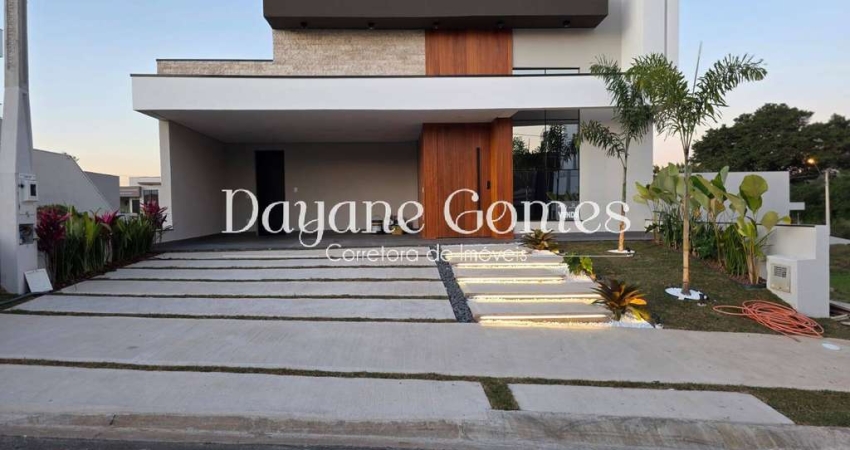 Casa com 3 quartos à venda na Estrada Velha Indaiatuba - Campinas, Caldeira, Indaiatuba