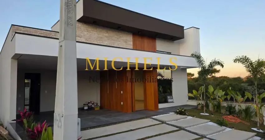 Casa com 3 quartos à venda na Estrada Velha Indaiatuba - Campinas, Caldeira, Indaiatuba