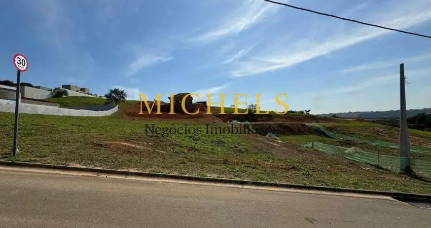 Terreno em condomínio fechado à venda na Rodovia Cônego Cyriaco Scaranelo Pires, Jardim Quintas da Terracota, Indaiatuba