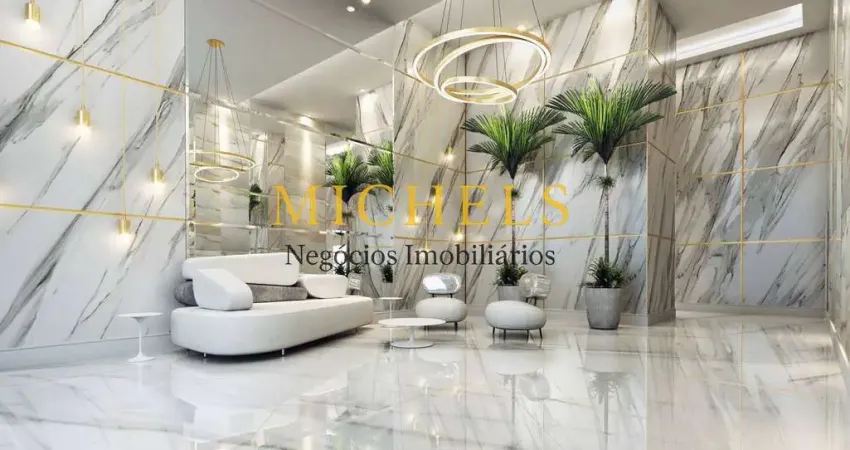 Apartamento a venda em itapema, santa catarina - grand mirage