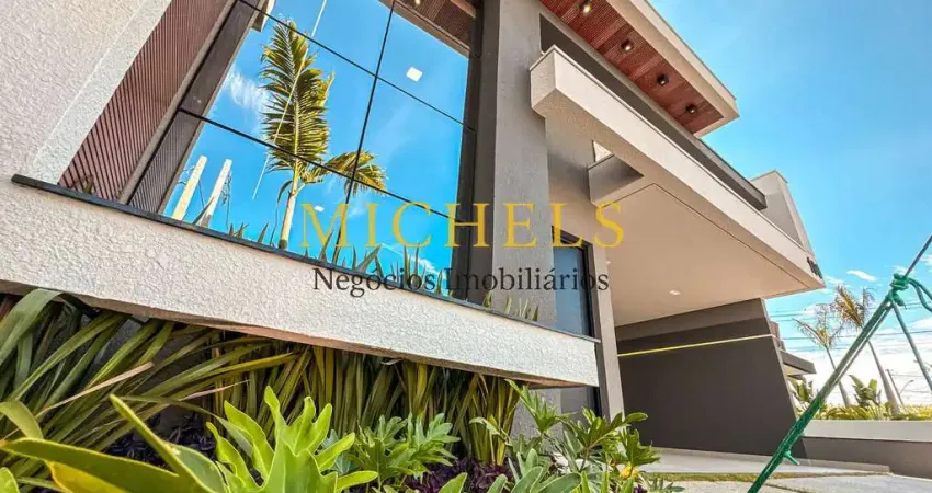 Casa com 3 quartos à venda na Estrada Velha Indaiatuba - Campinas, Caldeira, Indaiatuba