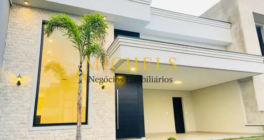 Casa com 3 quartos à venda na Rua Dois, Jardim Piemonte, Indaiatuba