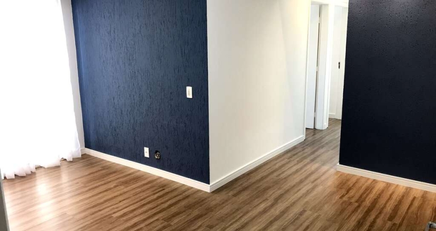 Apartamento com 2 quartos para alugar na Rua Cincinato Braga, 691, Planalto, São Bernardo do Campo