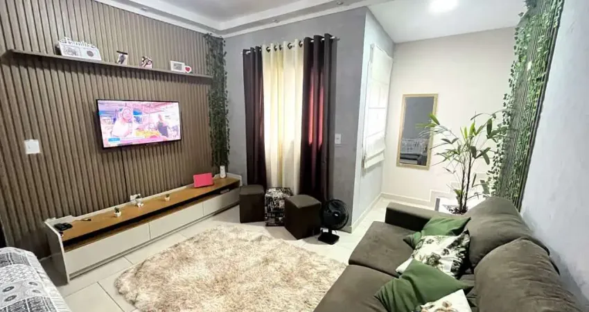 Apartamento com 2 quartos à venda na Rua Sabaúna, 125, Jardim Alzira Franco, Santo André