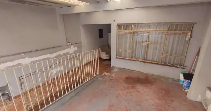 Casa com 4 quartos à venda na Rua Silvana, 6, Vila Pires, Santo André