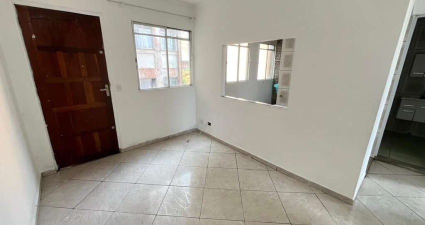 Apartamento com 2 quartos à venda na Rua Luca Conforti, 15, Fazenda da Juta, São Paulo