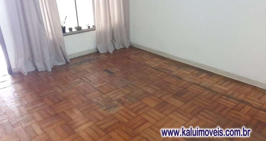 Casa com 2 quartos à venda na Rua João Ducin, 352, Vila Assunção, Santo André