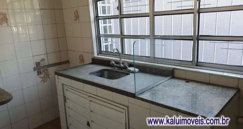 Casa com 3 quartos à venda na Rua Francisco Ortega Escobar, 211, Vila Noêmia, Mauá