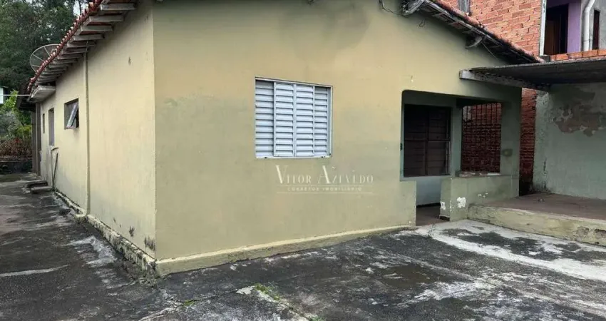 Casa à venda no Jardim Clarice - Votorantim/SP