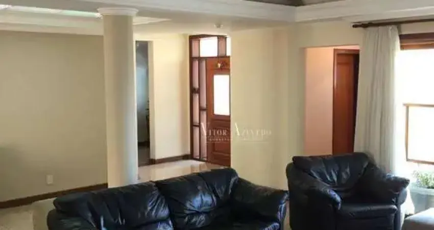 Sobrado com 3 Suítes à venda - Jardim Icatu - Votorantim/SP
