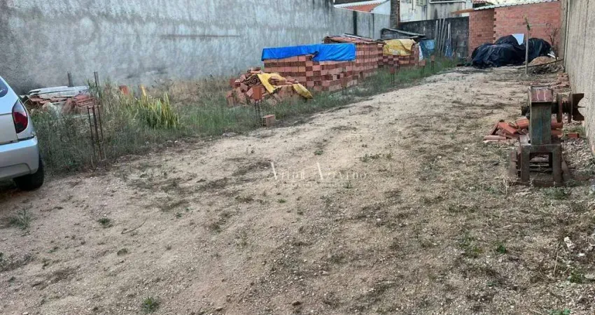 Terreno à venda na Rua Paula Ney, Centro, Votorantim