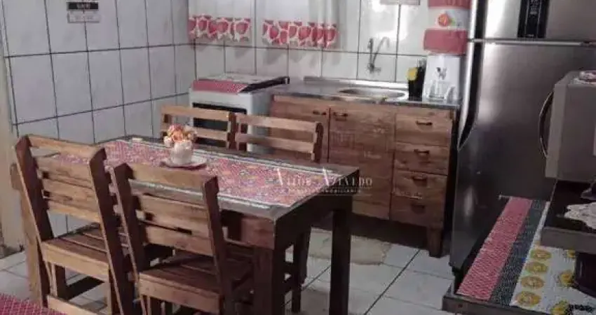 Casa comercial à venda na Vila Dominguinho - Votorantim/SP
