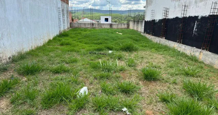 Terreno à Venda no Monte Verde Residencial - Votorantim/SP
